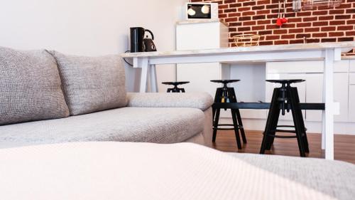 Old City Apartamento | UNIRII OLD SQUARE APARTMENTS 4