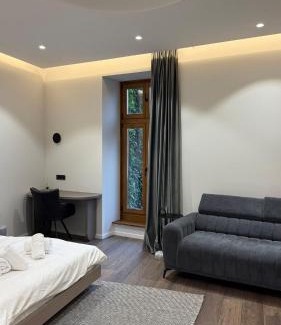 Cluj-Napoca City Centre Apartamento | Unirii Residence