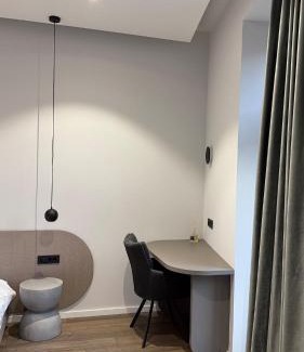 Cluj-Napoca City Centre Apartamento | Unirii Residence