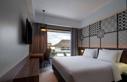 Malioboro Hotel | Unisi Hotel Malioboro
