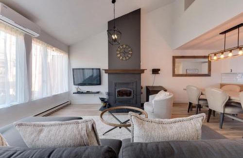 Beaupre Chalet De Esquí | Unité 32 - Ski in Ski out - 10 personnes