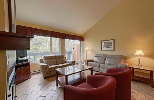 Beaupre Chalet De Esquí | Unité 5 - 4 chambres - 8 personnes