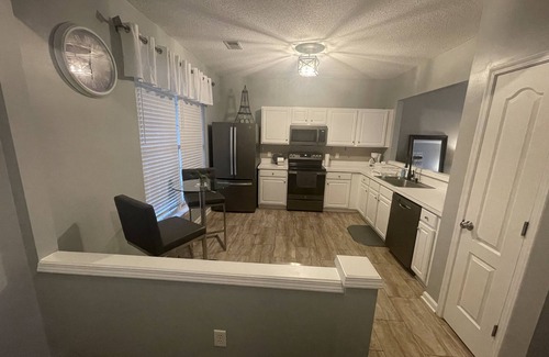 Deep River Apartamento | Unit 1, 2 & 3: Stunning Rooms!
