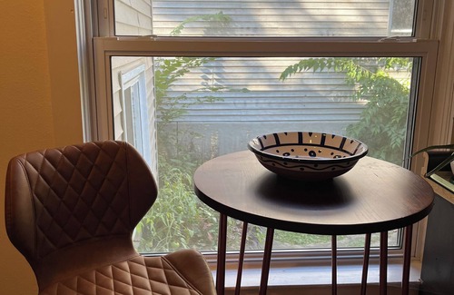 Tomah Apartamento | Unit 1 Deluxe 2 Bedroom w/Dry Bar and Hot Tub
