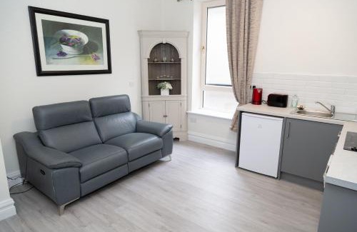 Cobh Apartamento | Unit 1 Island View Apartments - Town Centre Walk To Everything