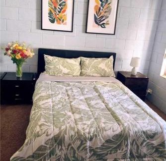 Victory Heights Apartamento | Unit 1 - Kalgoorlie, Victory Heights 114 Moran St