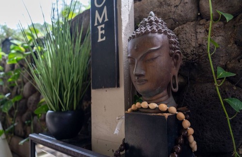 Wailuku Apartamento | Unit 1 Maui Ohana Modern Studio