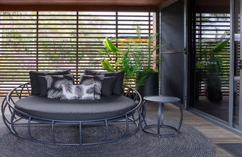 Brunswick Heads Apartamento | Unidad 1 @ "Jefes de Mona Brunswick"
