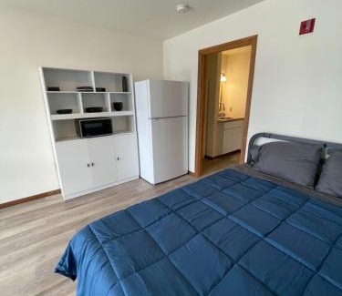 Wisconsin Dells Apartamento | Unit 1 - Stand Rock Studios