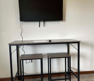 Wisconsin Dells Apartamento | Unit 1 - Stand Rock Studios