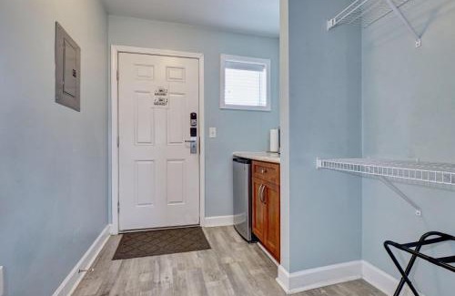 Surf City Casa | Unit 10 at Tiffany's