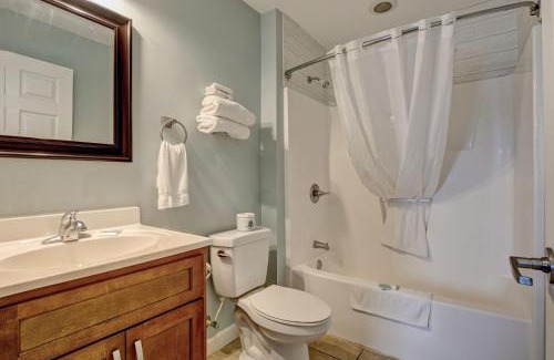 Surf City Casa | Unit 10 at Tiffany's