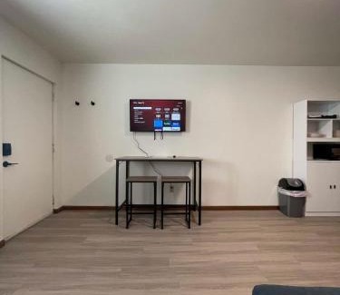 Wisconsin Dells Apartamento | Unit 10 - Stand Rock Studios