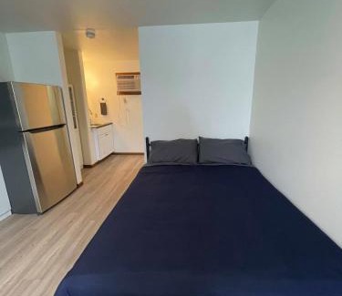 Wisconsin Dells Apartamento | Unit 10 - Stand Rock Studios