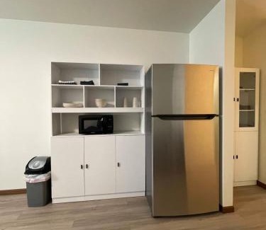 Wisconsin Dells Apartamento | Unit 10 - Stand Rock Studios