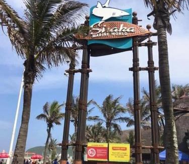 South Beach Apartamento | Unit 1004 @Tenbury
