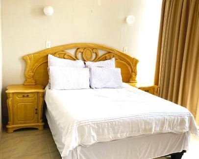 South Beach Apartamento | Unit 1004 @Tenbury