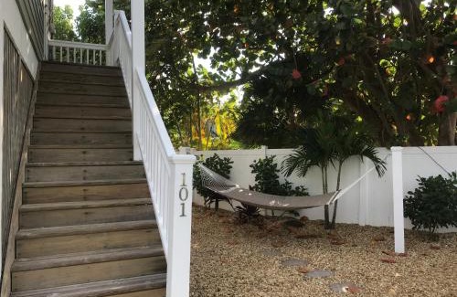 Cudjoe Key Casa | Unit 101