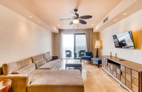 Barrio Los Faroles Apartamento | Unit 1014 at Croc's