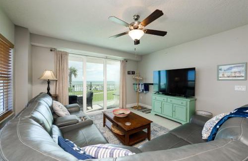 Ocean View Halifax Estates Apartamento | Unit 102 Aruba - 3 Bedroom Ocean Front