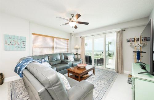 Ocean View Halifax Estates Apartamento | Unit 102 Aruba - 3 Bedroom Ocean Front