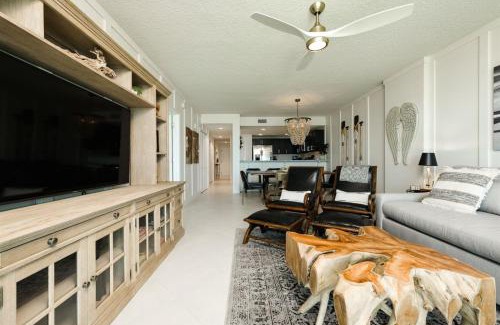 Ocean View Halifax Estates Apartamento | Unit 103 Aruba - 3 Bedroom Ocean Front