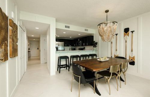 Ocean View Halifax Estates Apartamento | Unit 103 Aruba - 3 Bedroom Ocean Front