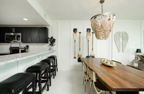 Ocean View Halifax Estates Apartamento | Unit 103 Aruba - 3 Bedroom Ocean Front