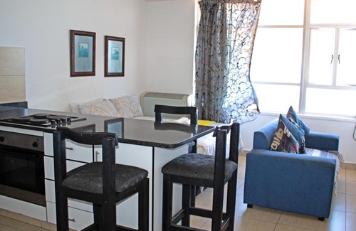 South Beach Apartamento | Unit 104 @Tenbury