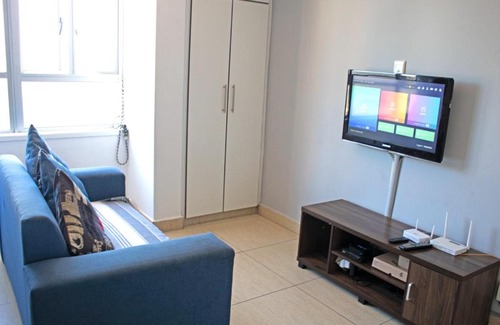 South Beach Apartamento | Unit 104 @Tenbury