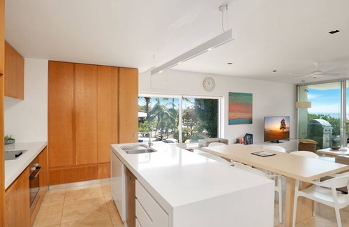 Rainbow Beach Apartamento | Unidad 105 Plantación - Rainbow Beach