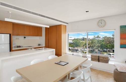 Rainbow Beach Apartamento | Unidad 105 Plantación - Rainbow Beach