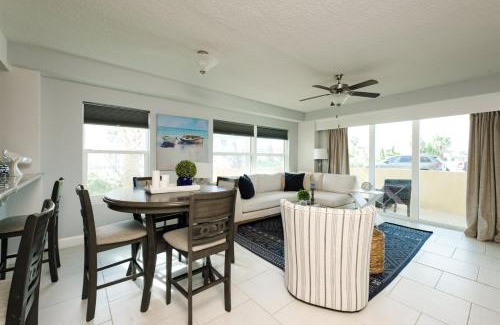 Ocean View Halifax Estates Apartamento | Unit 107 Aruba - 3 Bedroom Ocean View