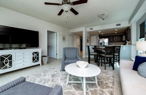 Ocean View Halifax Estates Apartamento | Unit 107 Aruba - 3 Bedroom Ocean View