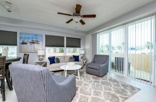 Ocean View Halifax Estates Apartamento | Unit 107 Aruba - 3 Bedroom Ocean View