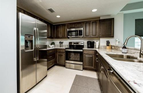 Ocean View Halifax Estates Apartamento | Unit 107 Aruba - 3 Bedroom Ocean View
