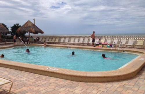Redington Shores Casa | Unit 107
