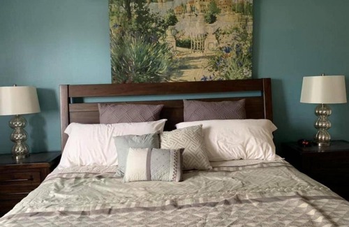 Redington Shores Casa | Unit 107