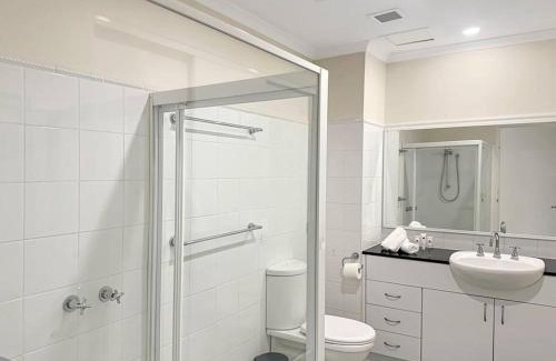 Avoca Beach Apartamento | Unit 11 - Avoca Palms Resort