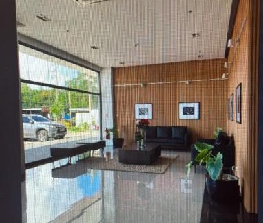 Cagayan de Oro Casa | Unit 1111 Cozy New Penthouse with free WIFI, swimming pool, gym, fully air condition