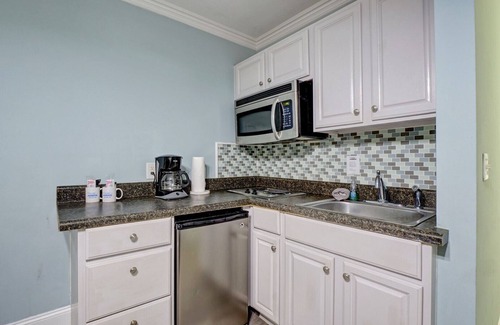 Surf City Hotel | Unit 113D at Tiffany's Motel