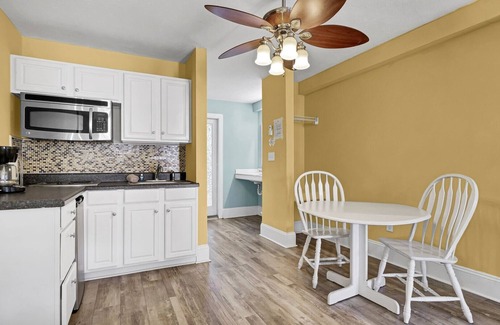 Surf City Casa | Unit 115SD at Tiffany's Motel