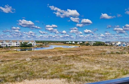 Surf City Casa | Unit 115SD at Tiffany's Motel