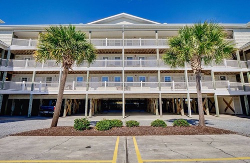 Surf City Casa | Unit 115SD at Tiffany's Motel