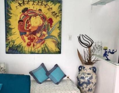 Kittian Village Apartamento | Unit 12 Sealofts on the Beach , Frigate Bay , St Kitts
