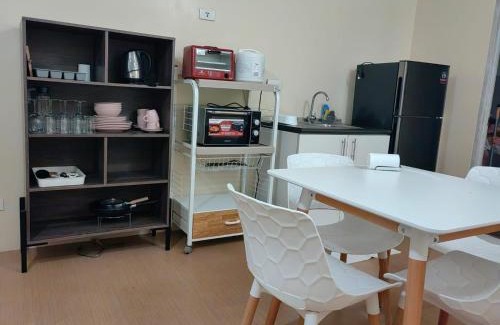 Bonifacio Global City Apartamento | unit 129 Studio Type Avida Cityflex BGC