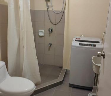 Bonifacio Global City Apartamento | unit 129 Studio Type Avida Cityflex BGC