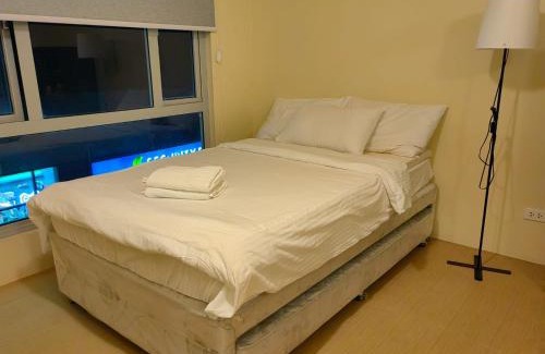 Bonifacio Global City Apartamento | unit 129 Studio Type Avida Cityflex BGC