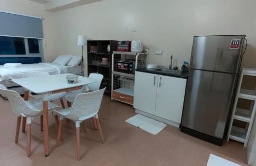 Bonifacio Global City Apartamento | unit 129 Studio Type Avida Cityflex BGC
