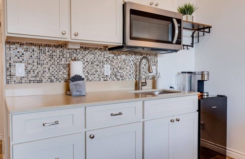 Wailuku Apartamento | Unit 13 Maui Ohana Modern Studio